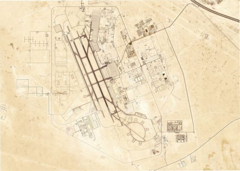 Esplosioni sopra Doha: Iran sferra attacco missilistico alla base americana di Al-Udeid in Qatar