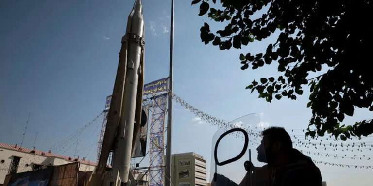 Quanto tempo può andare avanti l’iran in questa guerra?