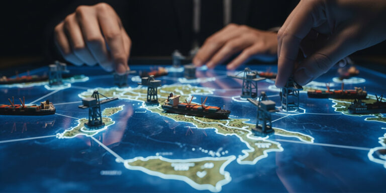 Nomine portuali: il punto sulle scelte del governo Meloni