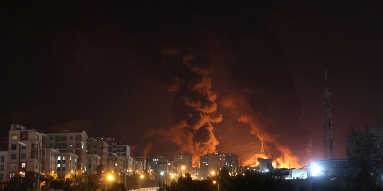 Israele decapita la mente atomica dell’Iran