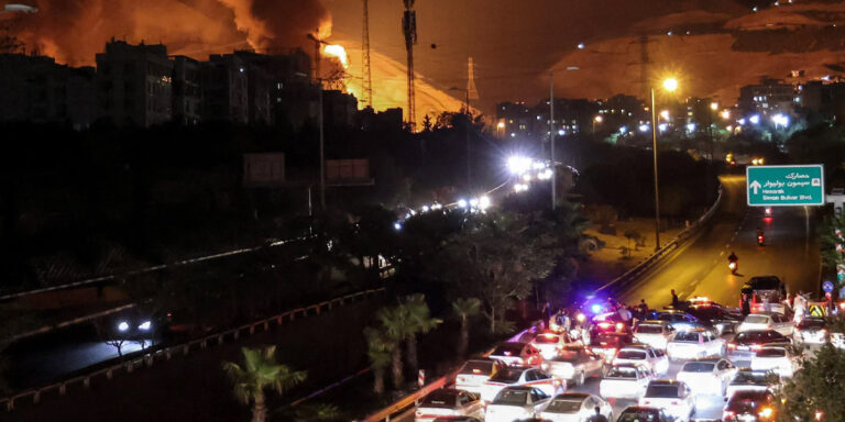 Cessate il fuoco tra Iran e Israele: una tregua fragile, tra accuse e speranze di pace