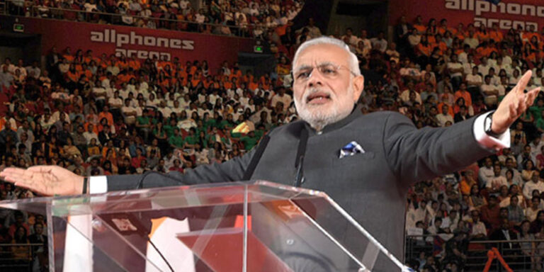 L’Hindi di Modi: Unità nazionale o minaccia alla diversità dell’India?