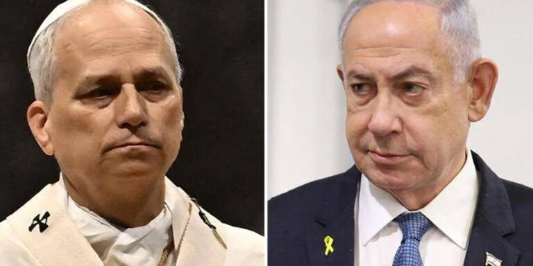 Gaza: il cardinale Pizzaballa entra con 500 tonnellate di aiuti. Il Papa chiama Netanyahu 