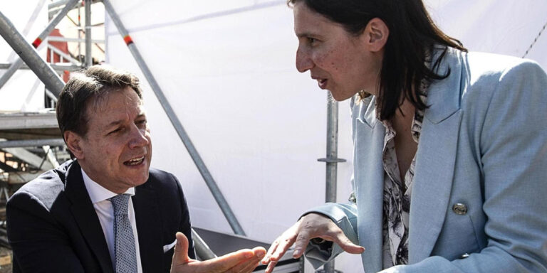 Alle radici della strana alleanza PD–M5S