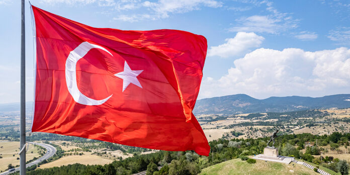 Turchia Siria