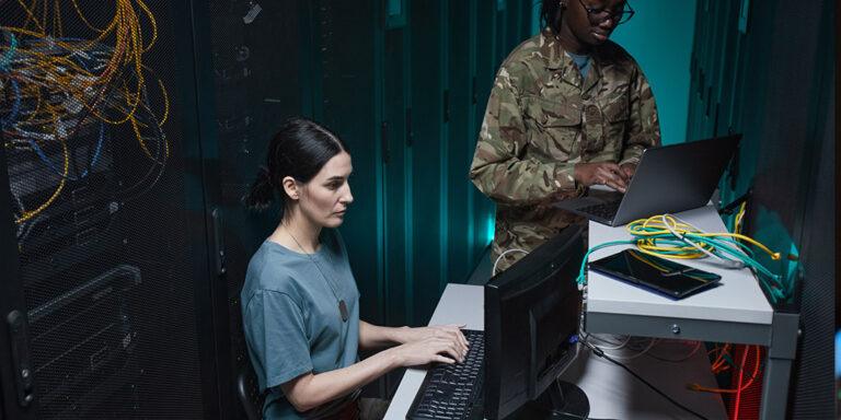 Guerra Silenziosa: Stati Uniti e Cina si sfidano ogni giorno nella cyberwar globale