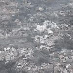 copertina articolo missili e droni su ucraina