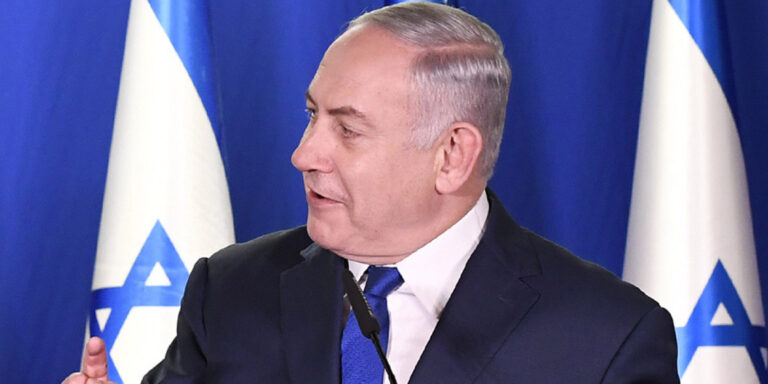 Netanyahu: iniziamo la piena occupazione di Gaza
