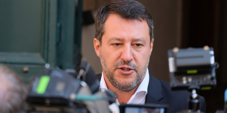 Ponte sullo Stretto sotto assedio: la battaglia legale che può riscrivere tutto