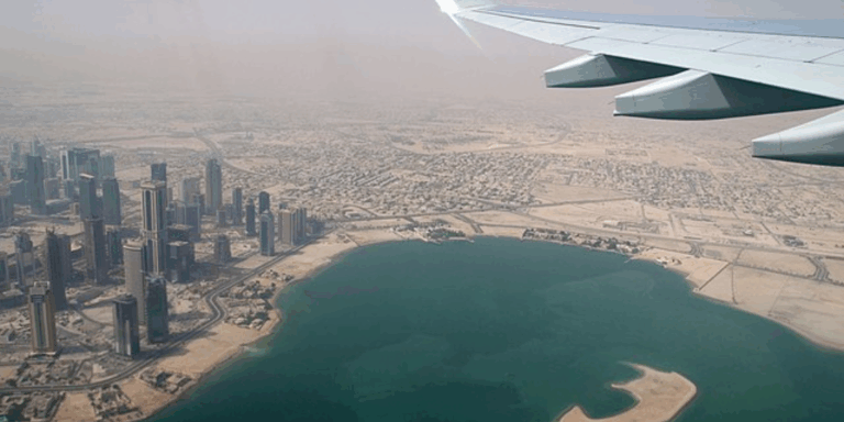 Raid israeliano senza precedenti a Doha contro i leader di Hamas