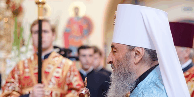 Ucraina: Chiesa ortodossa a rischio bando, la fede al centro del conflitto con Mosca