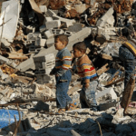 Copertina evacuazione gaza (1)