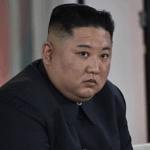 Kim Jong Un