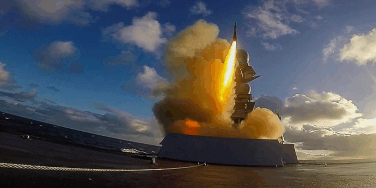 La Danimarca acquista il sistema franco-italiano SAMP/T per la difesa aerea