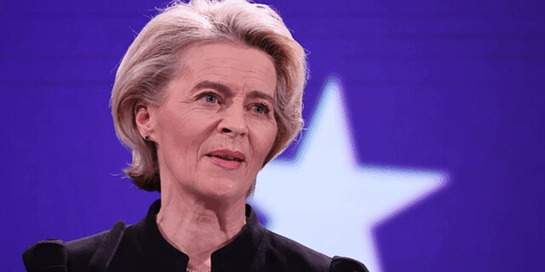 La presidente von der Leyen propone sanzioni contro Israele: Bruxelles si schiera per Gaza