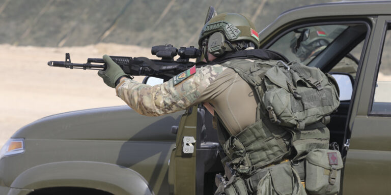 Bielorussia e la Russia preparano le esercitazioni “Zapad 2025”