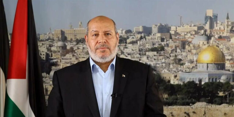 Hamas. Chi è Khalil al-Hayya: tra resistenza, negoziazioni e Jihad