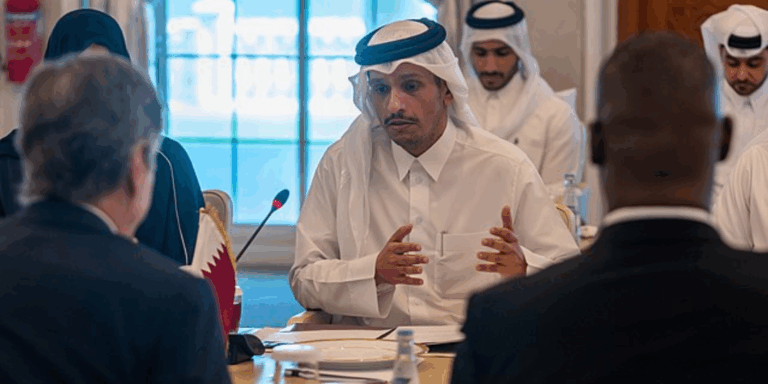 Il primo ministro del Qatar denuncia Israele dopo il raid e promette conseguenze