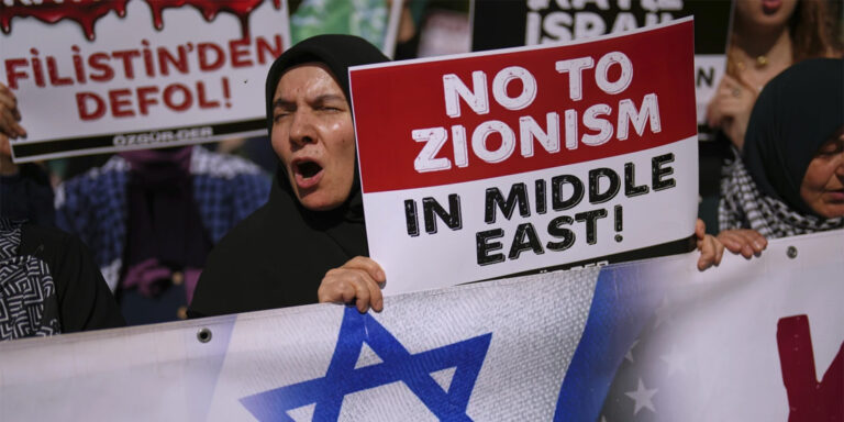 La Turchia ospita Hamas. Ora ha paura di Israele