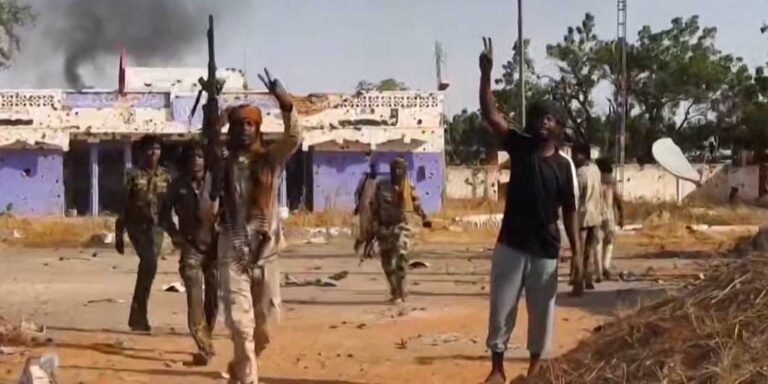 El-Fashir: il massacro “visibile dallo spazio” che sconvolge il Sudan