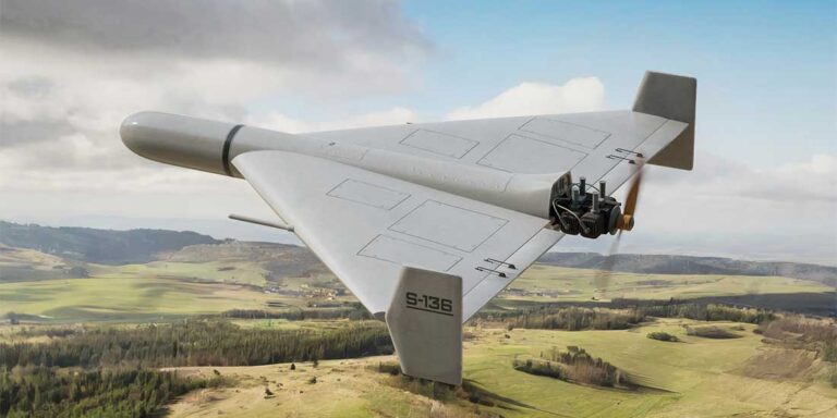 Shahed 136: il drone kamikaze che ha rivoluzionato il conflitto globale