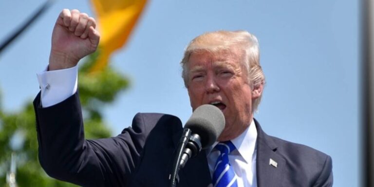 La strategia di Trump e la ridefinizione dell’ordine globale