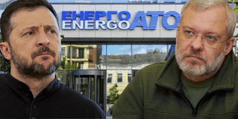 Ucraina: scoppia il caso Energoatom. Corruzione e Stato