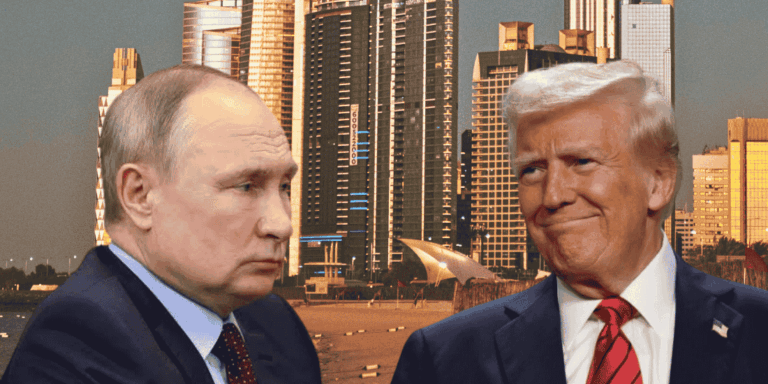 Colloqui segreti ad Abu Dhabi: la mossa di Trump per la pace in Ucraina