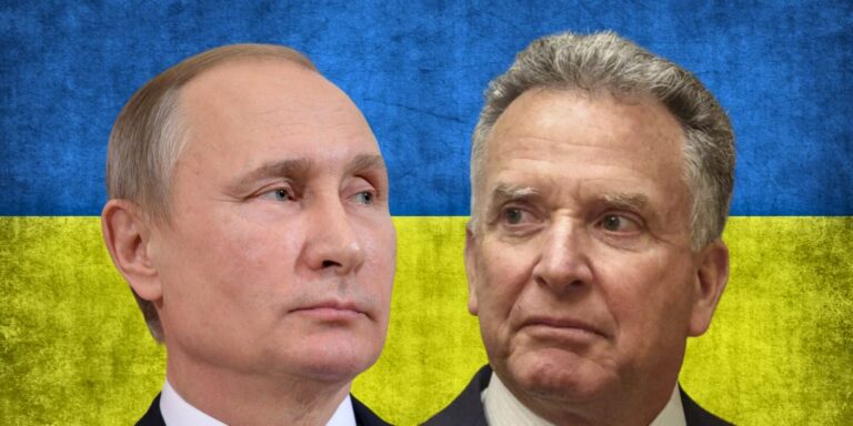 Mosca, Washington e il prezzo della pace: Steve Witkoff accolto da Putin