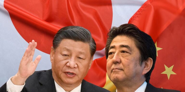 Cina-Giappone, 40% dei voli cancellati: cosa comporta il gesto politico