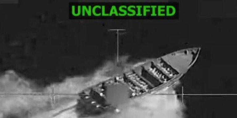 Gli attacchi double-tap e la linea rossa della guerra moderna