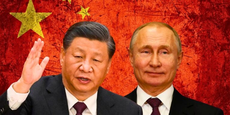 Russia e Cina nei cieli dell’Asia orientale: Corea del Sud e Giappone in allarme