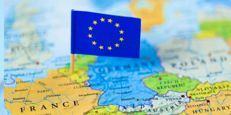 L’Europa cambia rotta: l’Economic Security Package punta a frenare la dipendenza dalla Cina