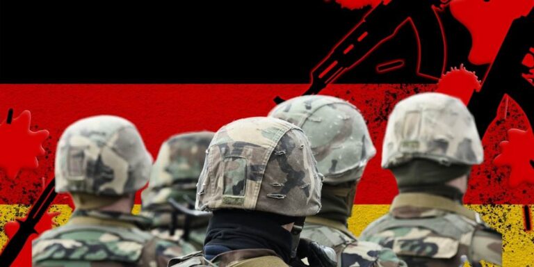 La Germania ridisegna la leva militare: non si tratta di un ritorno al passato (per ora)