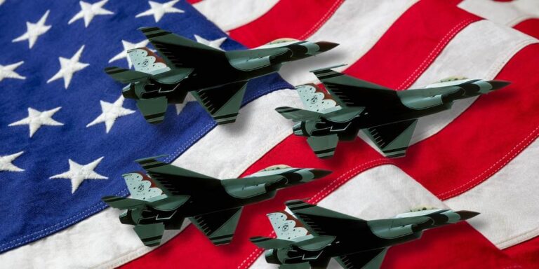 Hors de combat: il principio che l’America dovrà affrontare mentre attacca ancora