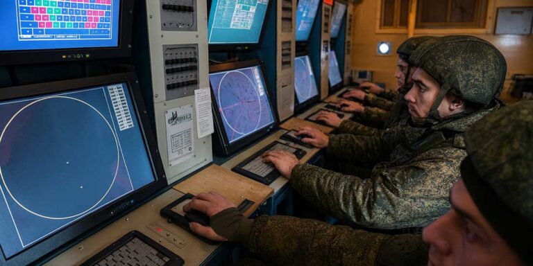 Russia abbatte 77 droni ucraini: colpite Saratov, Rostov e Crimea