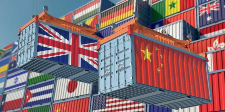 Cina e Regno Unito aprono nuovo accordo. Cosa cambia per l’Europa