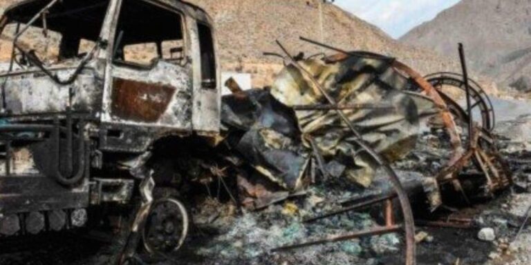 Pakistan: 216 militanti uccisi e un conflitto che non trova pace