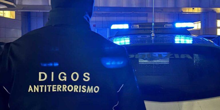 Come il furto dei dati di 5.000 agenti Digos aggrava il fronte tra Italia e Cina