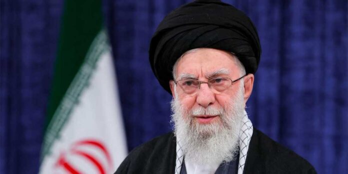 Iran contro se stesso