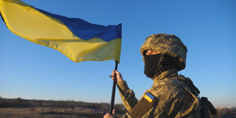 Ucraina. La guerra che Putin non riesce a vincere