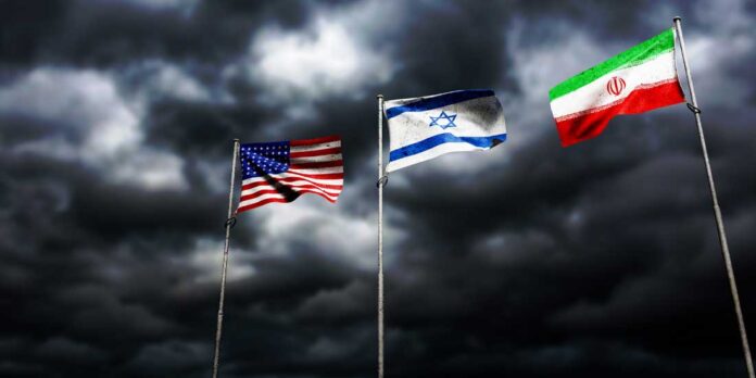 Guerra Iran Stati Uniti