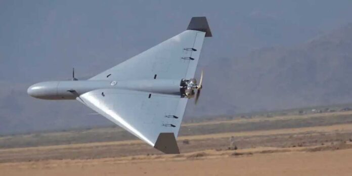 Low-cost Uncrewed Combat Attack System