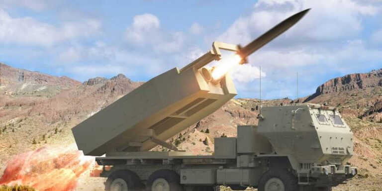 Precision Strike Missile (PrSM): il missile di Precisione a Lungo Raggio