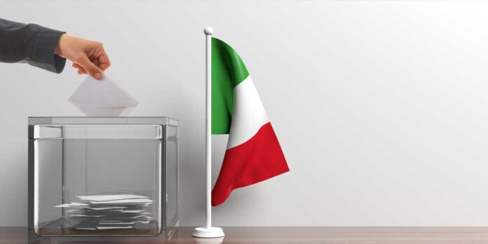 Referendum giustizia