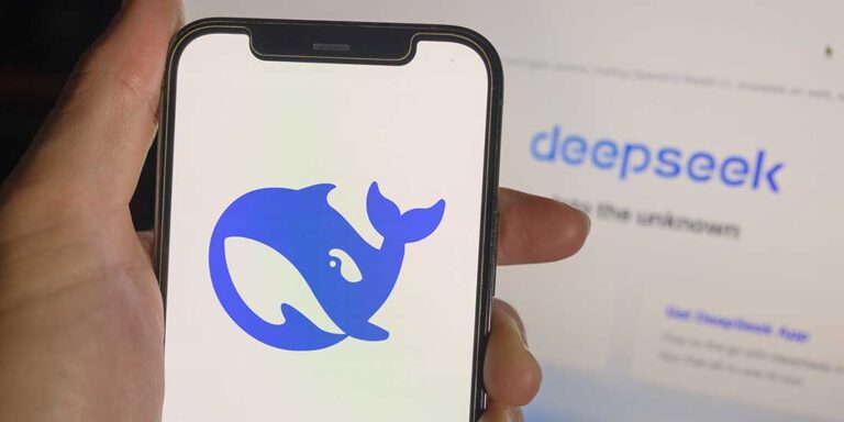 Allarme USA: DeepSeek ruba l’Intelligenza Artificiale americana