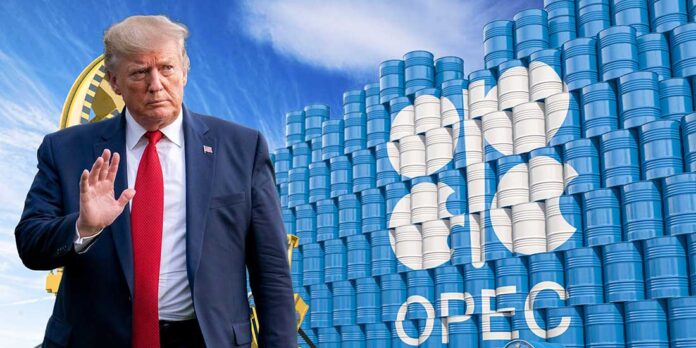 Emirati Arabi Uniti lasciano Opec