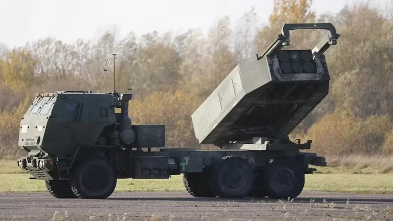 L’era della precisione mobile: dossier strategico e tecnico sul sistema M142 HIMARS