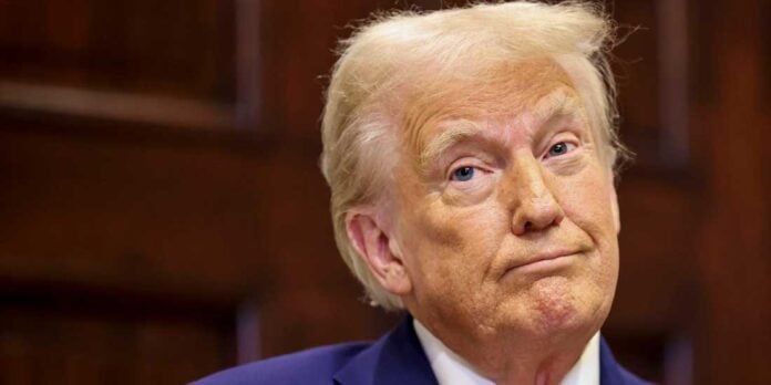 Trump blocca Fable 5