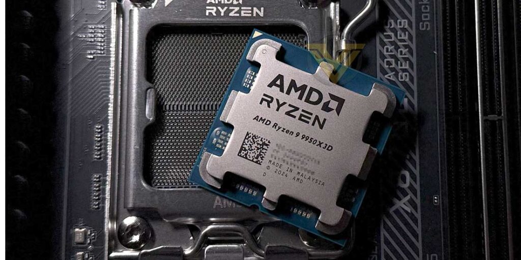 ryzen 9 9950x3d